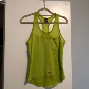 Nike Racerback Tank